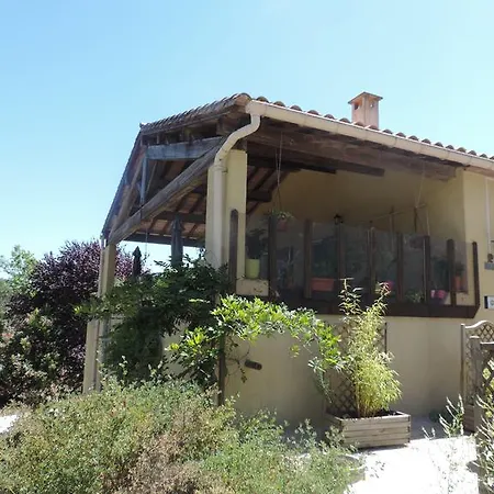 Casa de hóspedes Les Deux Lions